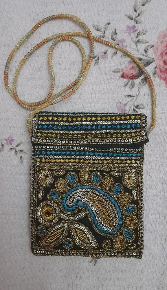 Mini Bags