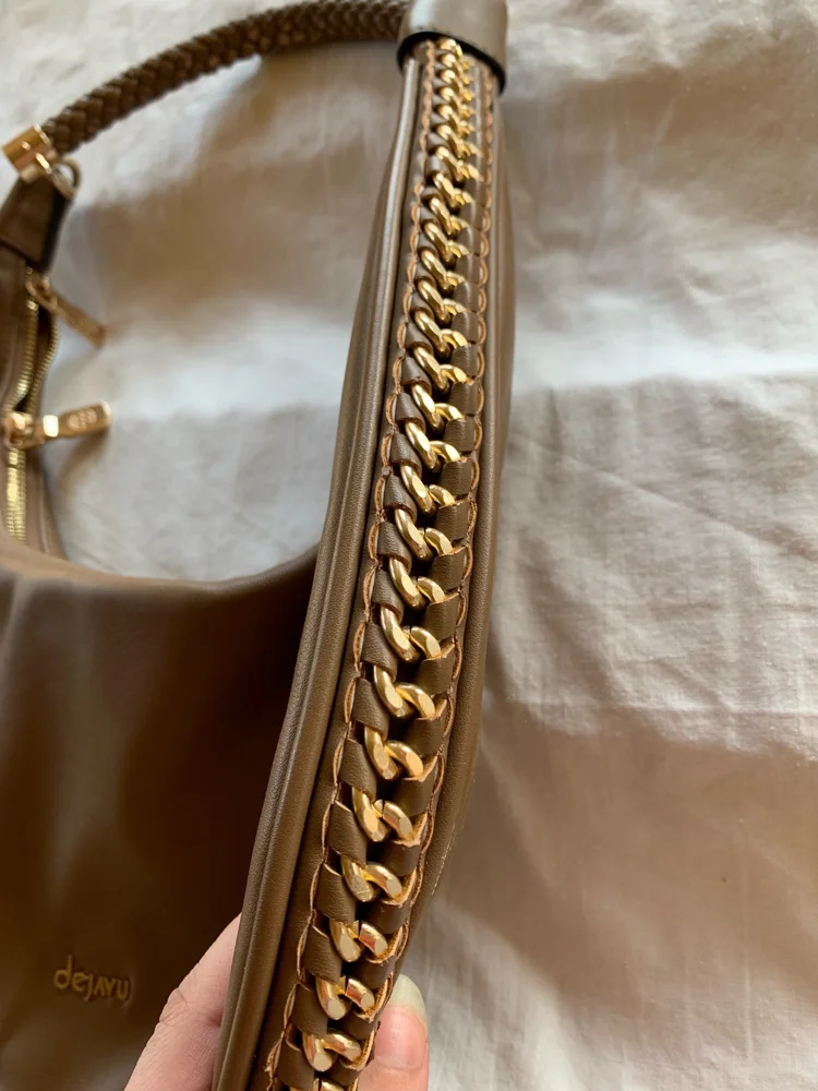 deja vu Shoulder Bag, size Other, photo 5