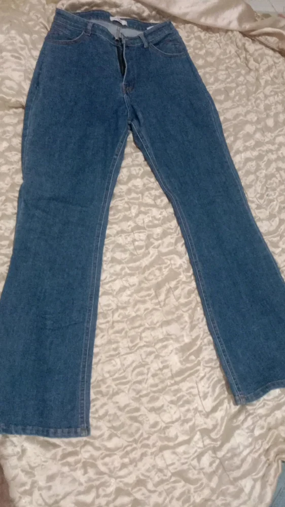 Jeans, size M / 38 / 10, photo 4