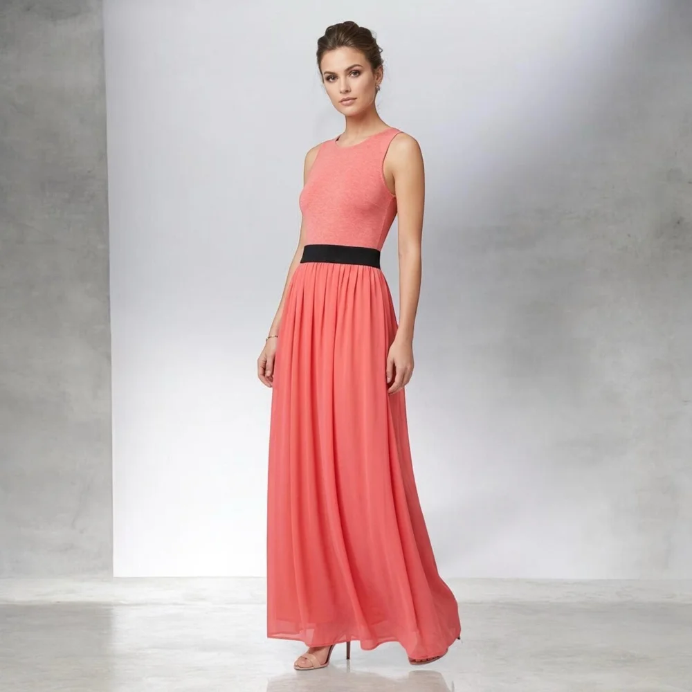 Armani Exchange Maxi Dresses