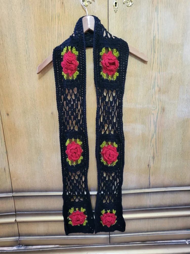 Scarves & Shawls, size Other, photo 2