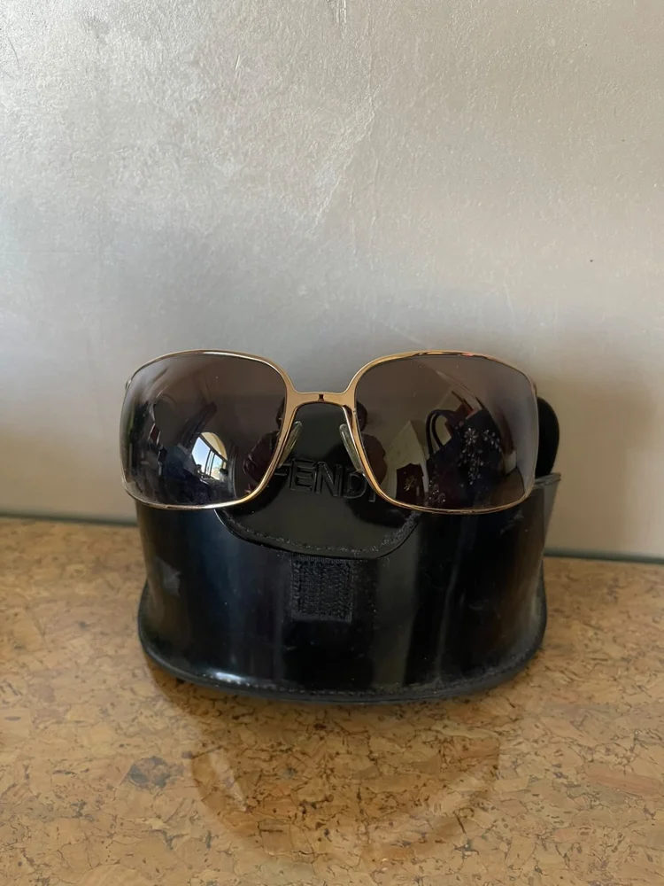 Fendi Sunglasses, size Other, photo 2