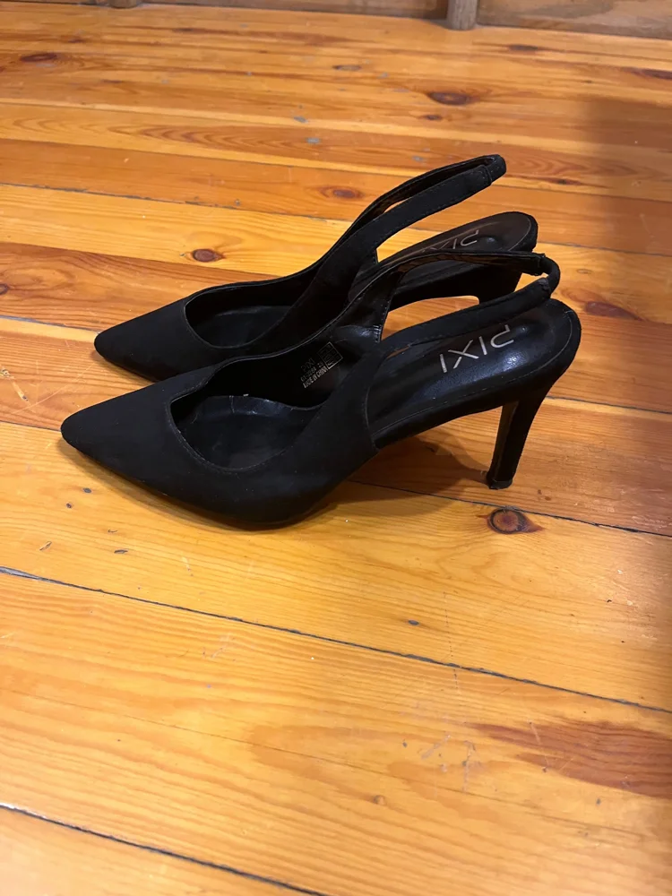 Pixi Stiletto Heels, size 39, photo 2