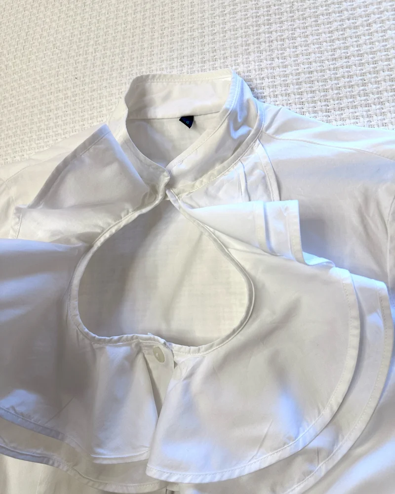 Stile Benetton Blouses, size XS / 34 / 6, photo 6