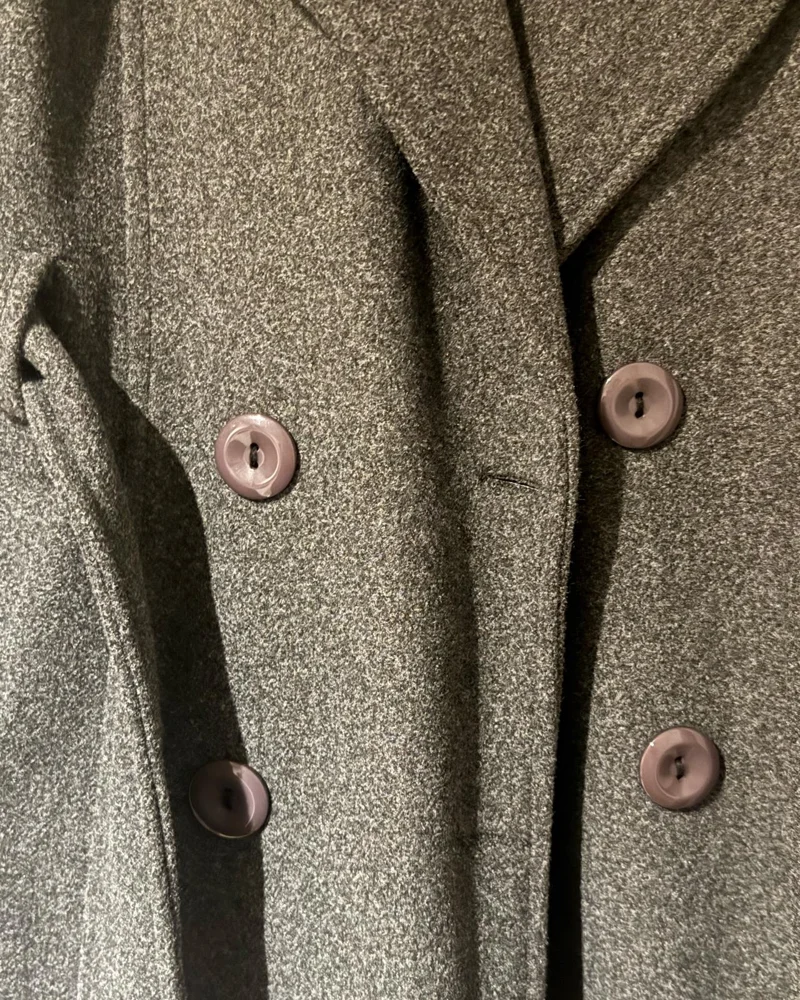 Coats, size S / 36 / 8, photo 3