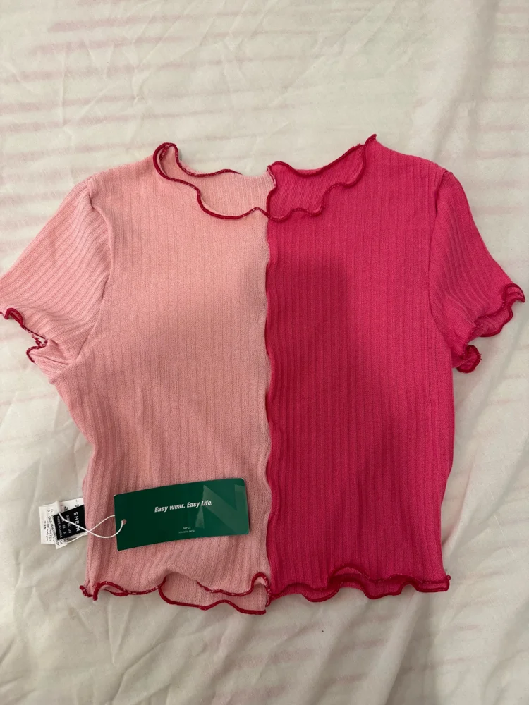 Shein Blouses, size XS / 34 / 6, photo 2