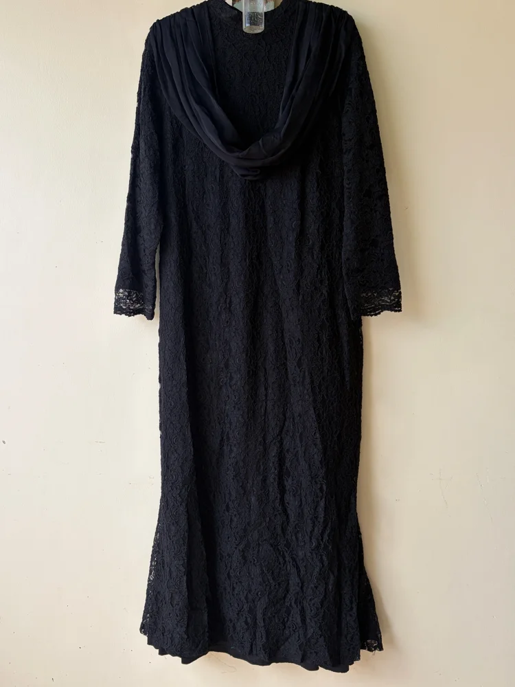 Modanisa Wedding Dresses, size XL / 42 / 14, photo 5