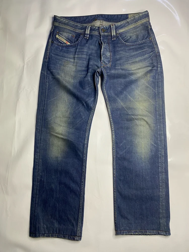 Diesel Jeans, size W32, photo 3