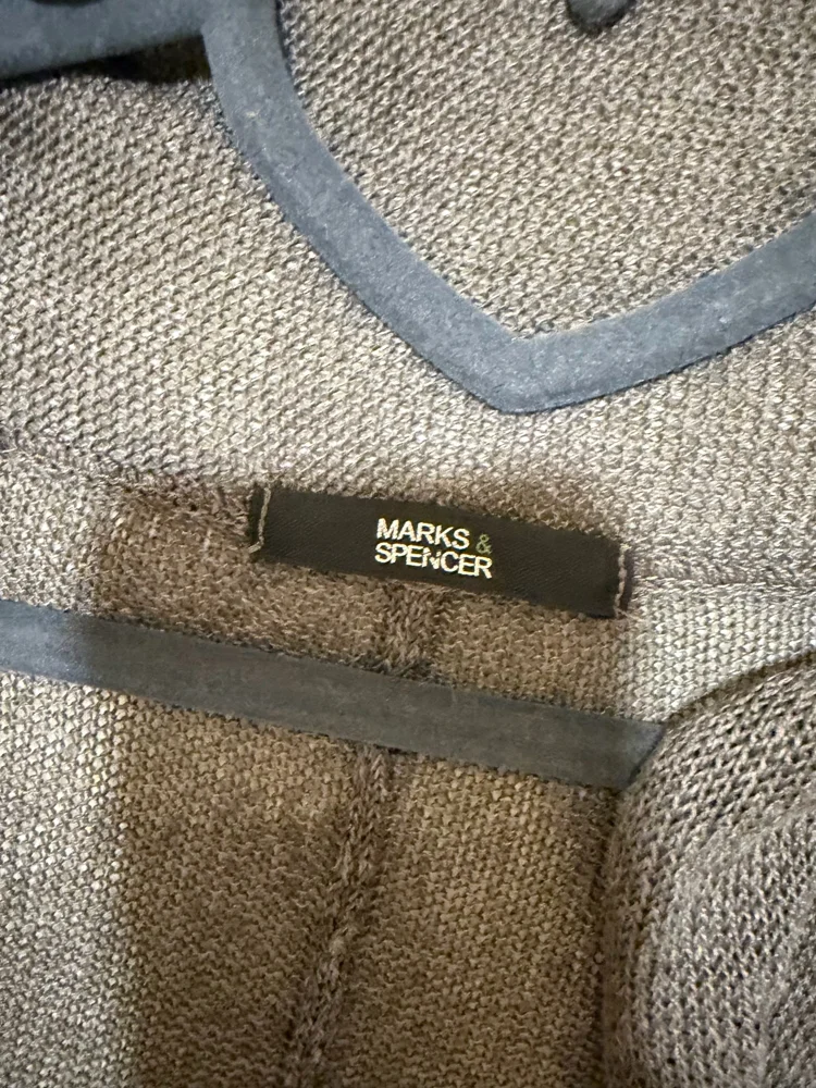 Marks & Spencer Long Sleeve, Excellent, size L / 40 / 12, photo 3