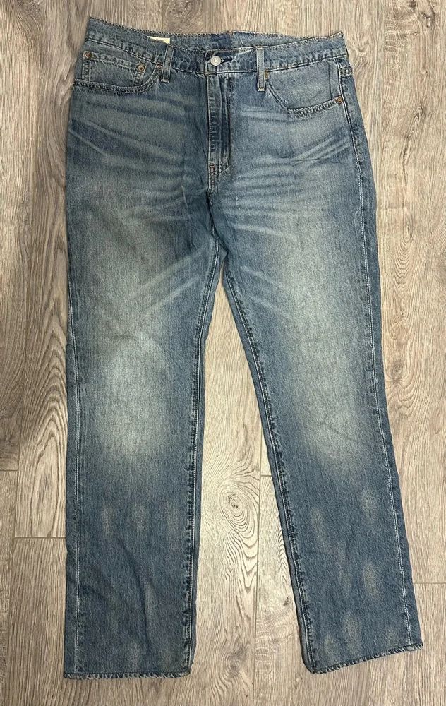 Levi's Jeans