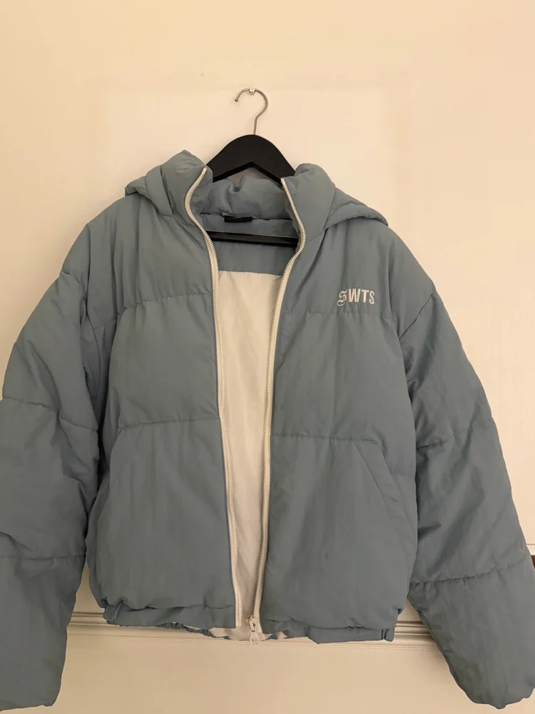 Streetwear Society Jackets, Excellent, size S, photo 2
