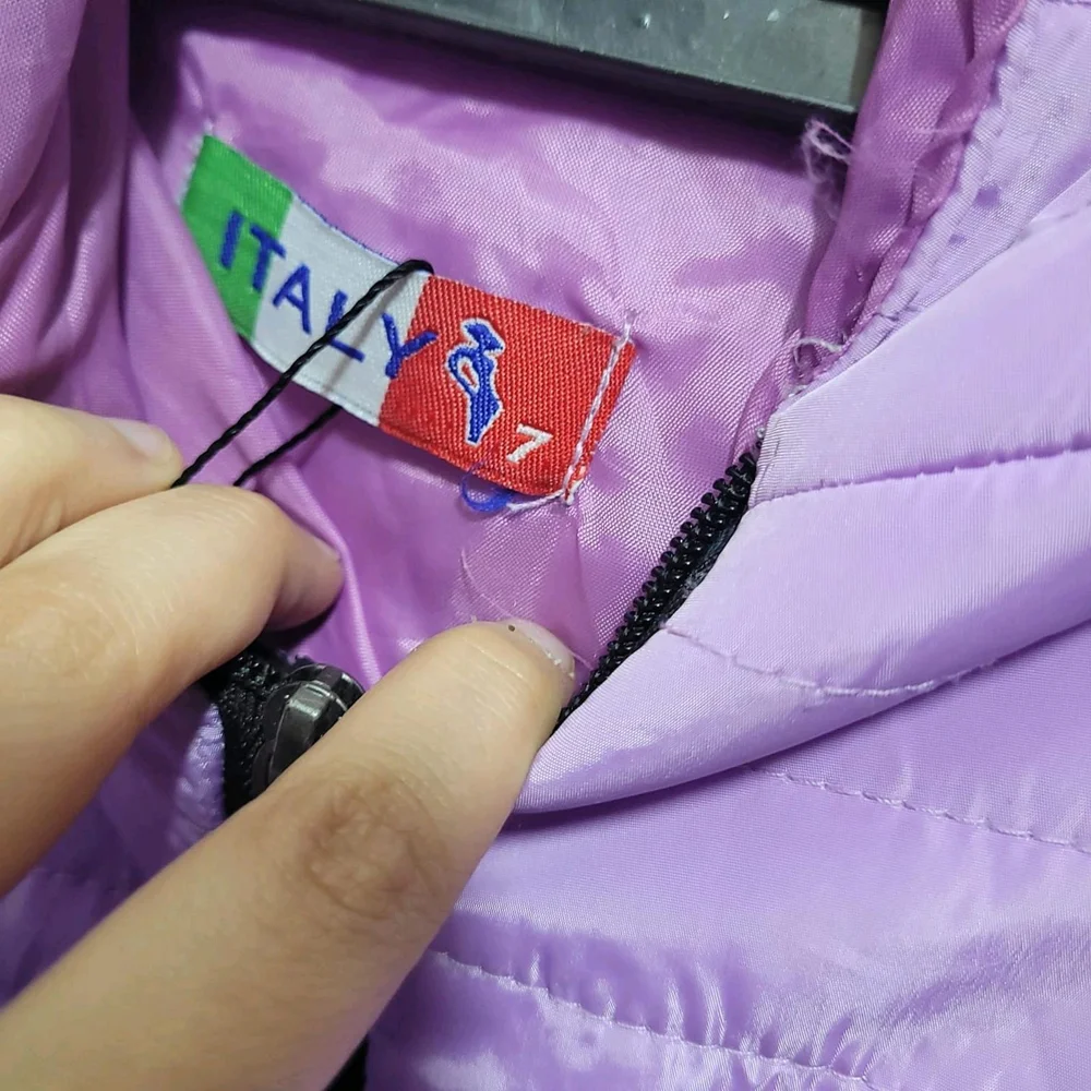 Outerwear, size 10y, photo 3