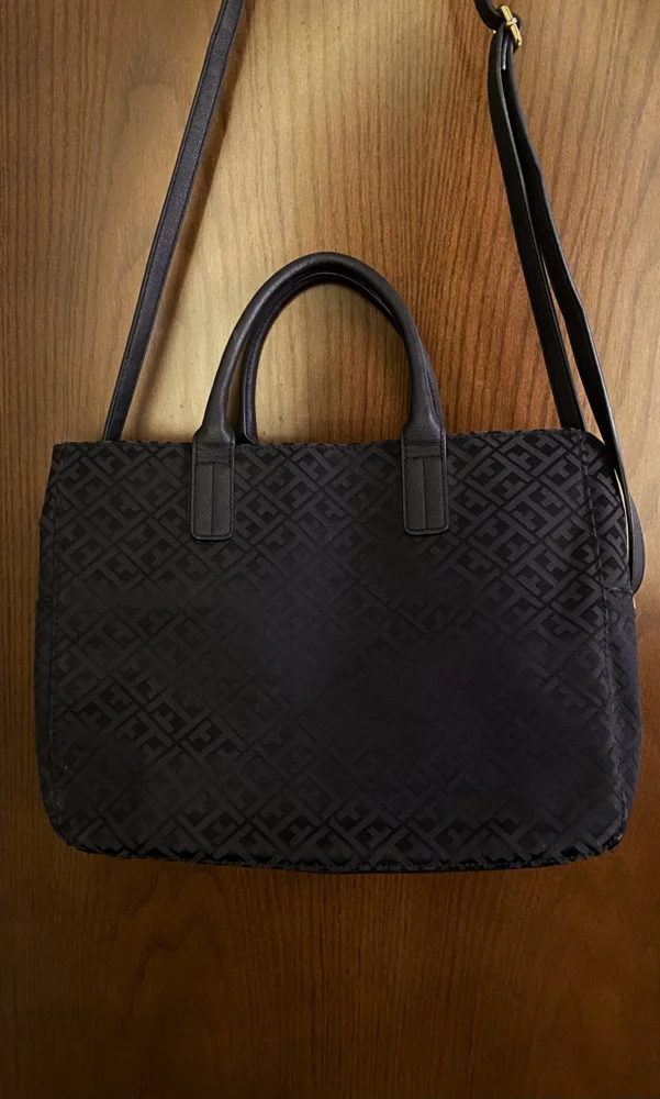 Tommy Hilfiger Tote Bag, size Other, photo 2