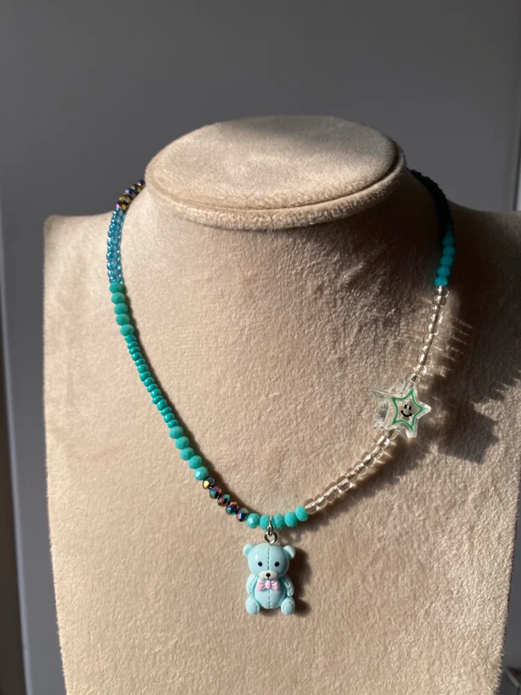 local brands Necklaces, size Other, photo 2