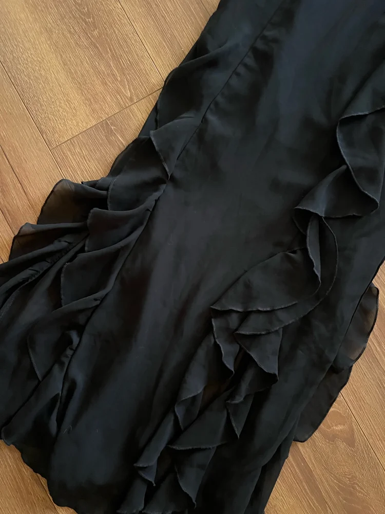 Reserved Maxi Dresses, size XS / 34 / 6, photo 3