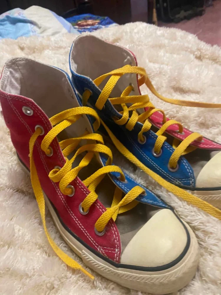 Converse سنيكرز