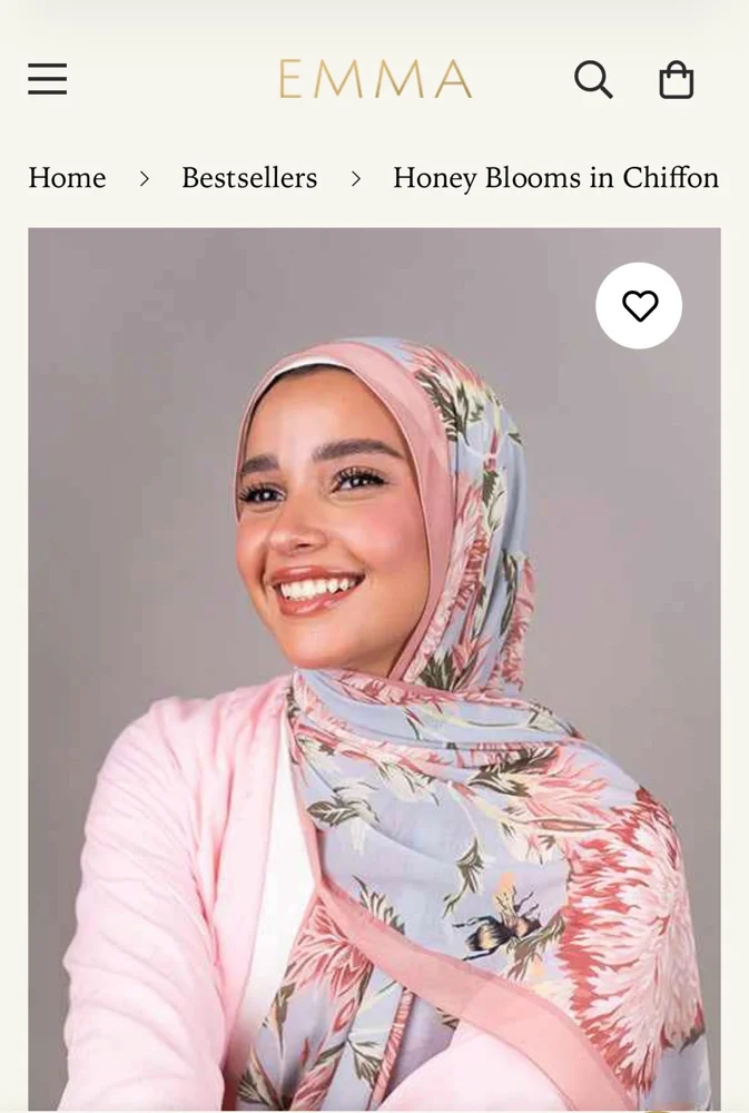 youremma Scarves & Shawls