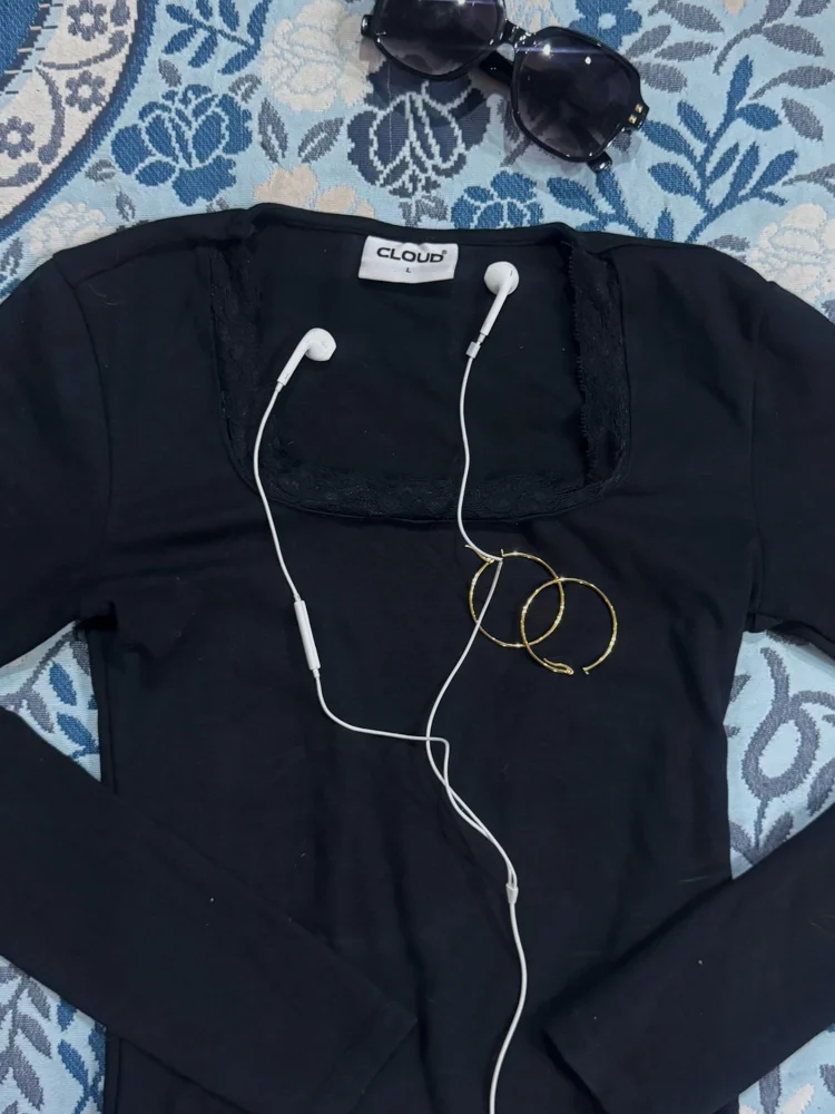 Long Sleeve, Excellent, size L / 40 / 12, photo 4