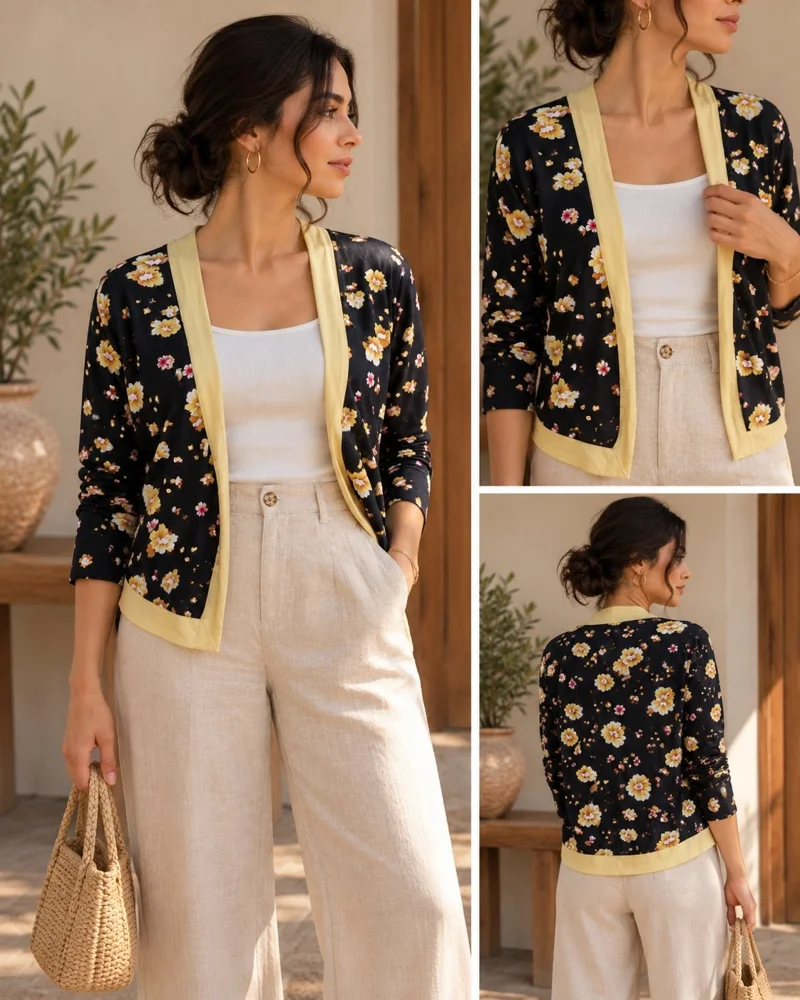 Cardigans, Very good, one size, photo 2