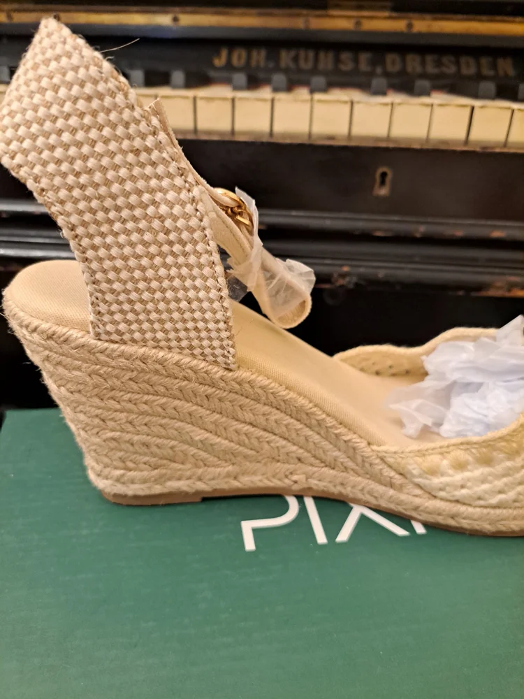 Pixi Sandals, New with tags, size 41, photo 4
