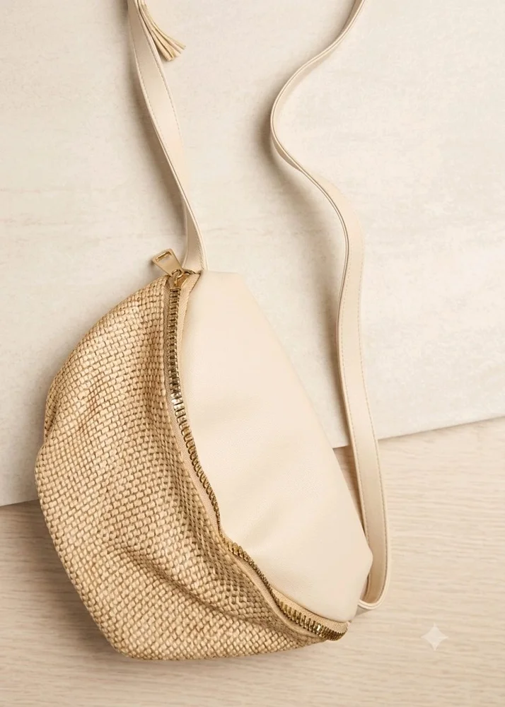 Local Cross-Body Bags