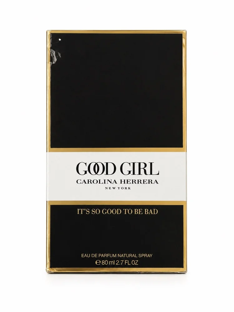 Carolina Herrera Perfume