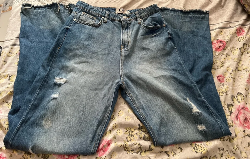 Or Jeans, size M / 38 / 10, photo 3
