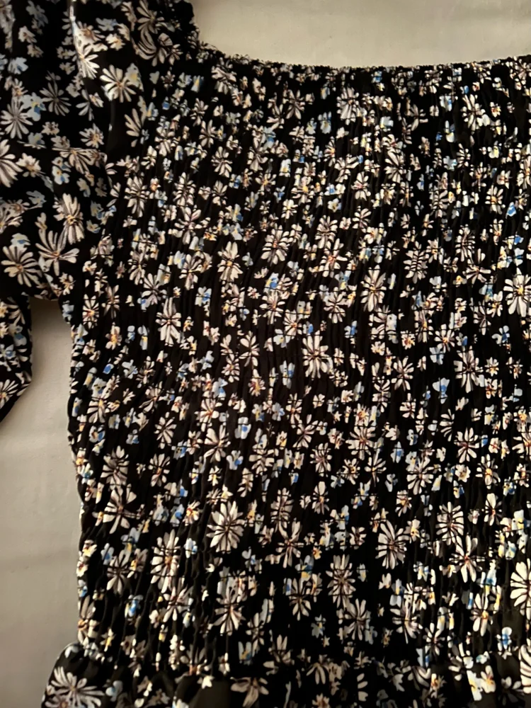 Shein Maxi Dresses, Excellent, size M / 38 / 10, photo 4