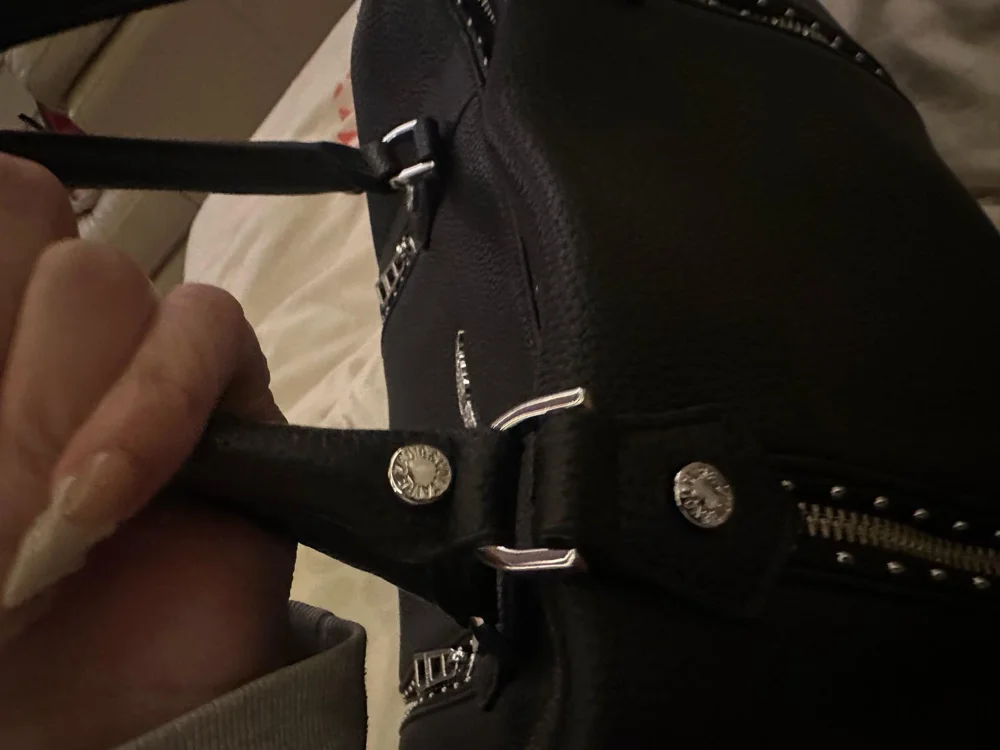 Zadig & Voltaire Shoulder Bags, size Other, photo 3