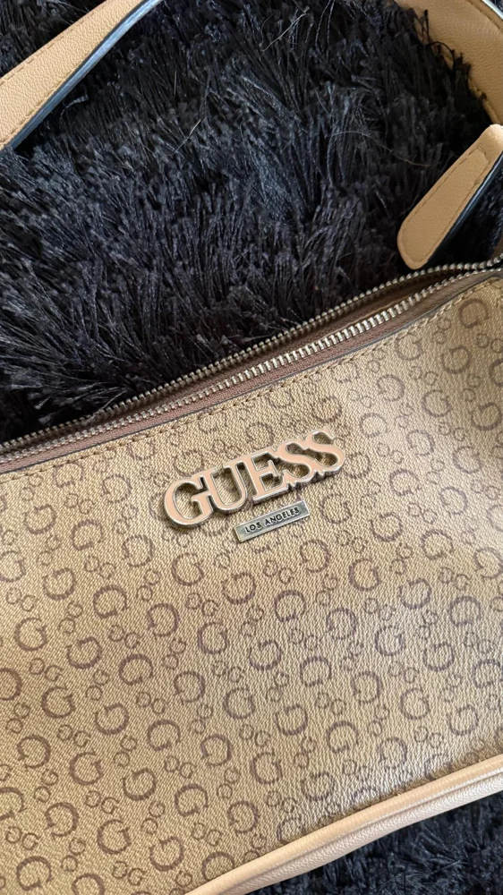 GUESS Shoulder Bags, Very good, one size, photo 3