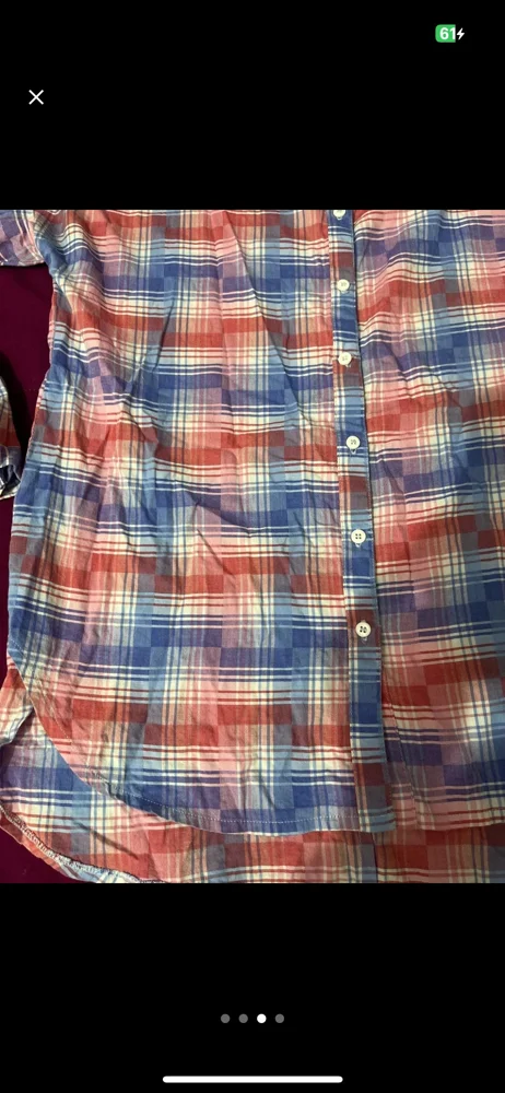 Or Shirts, Very good, size S / 36 / 8, photo 3
