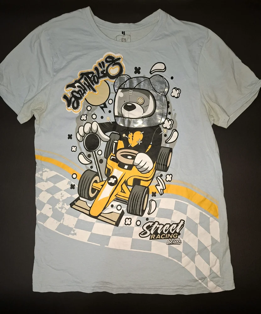 T-shirts