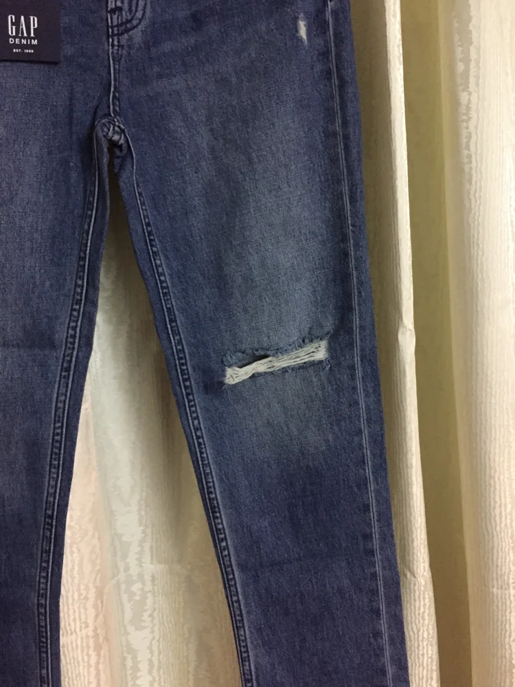GAP Jeans, New with tags, photo 3