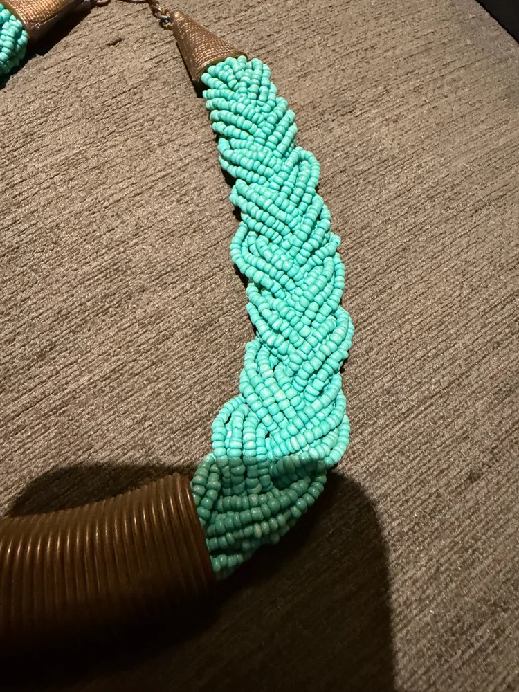 Necklaces, Excellent, photo 3