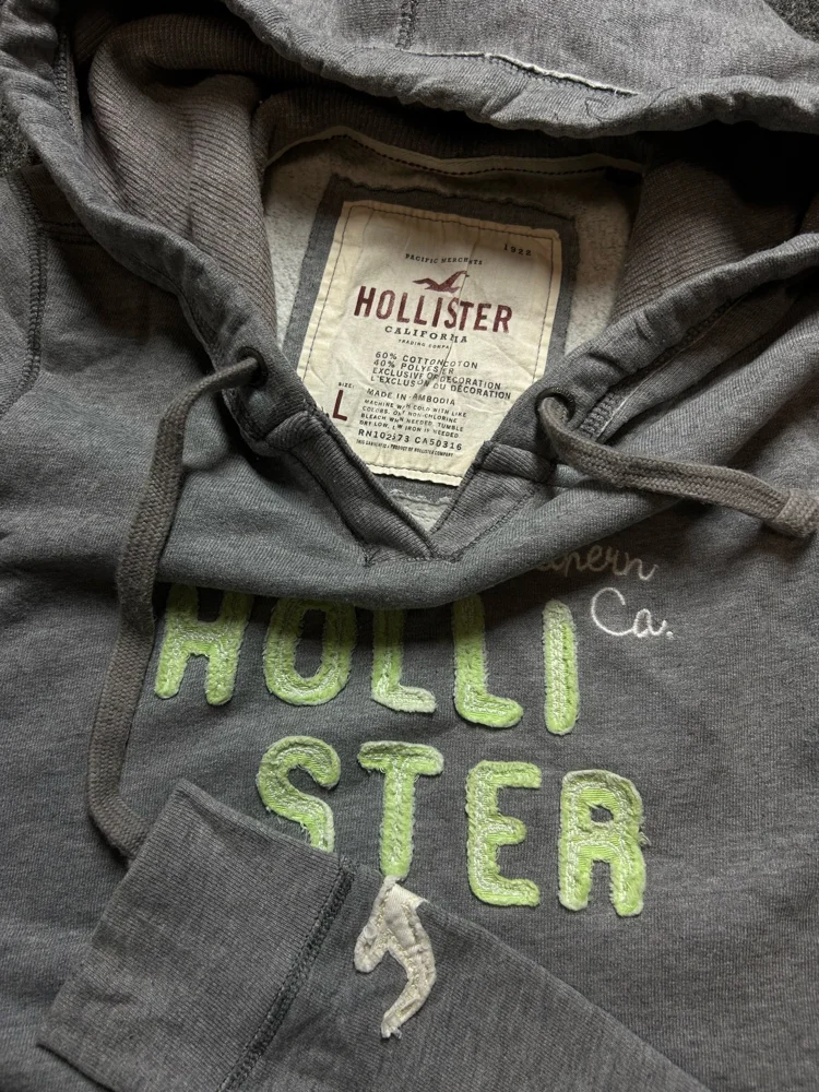 Hollister Sweaters & Pullovers, Excellent, size M / 38 / 10, photo 3