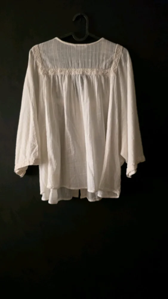 Zara Blouses, size S / 36 / 8, photo 2