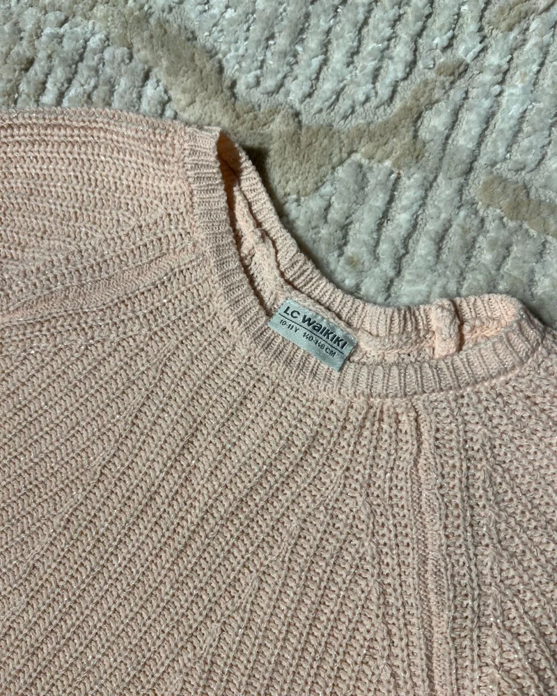 LC Wakiki Tops