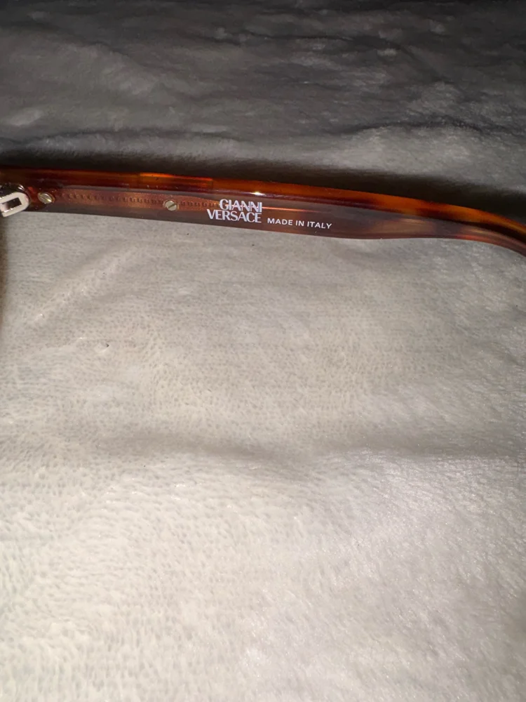Versace Sunglasses, Excellent, photo 3
