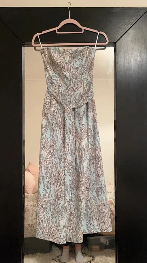 H&M Jumpsuits, Very good, size XS / 34 / 6, photo 2