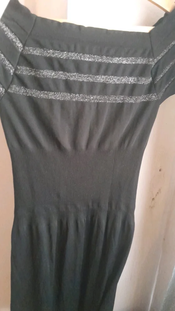 Shein Midi Dresses, size S / 36 / 8, photo 5