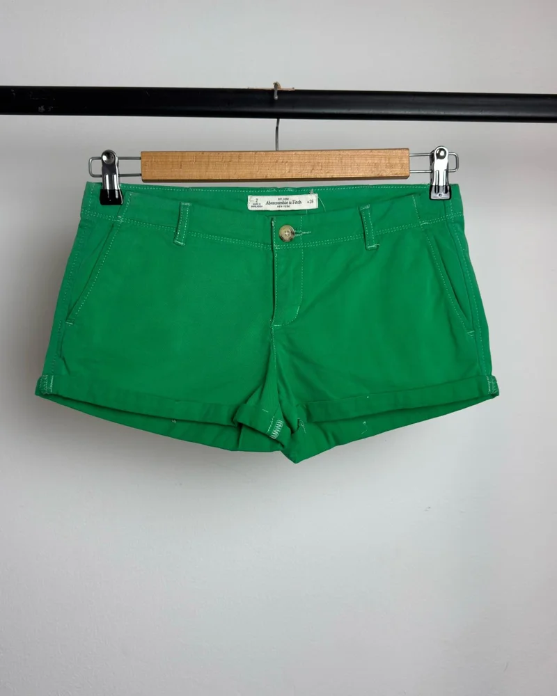 Abercrombie & Fitch Shorts