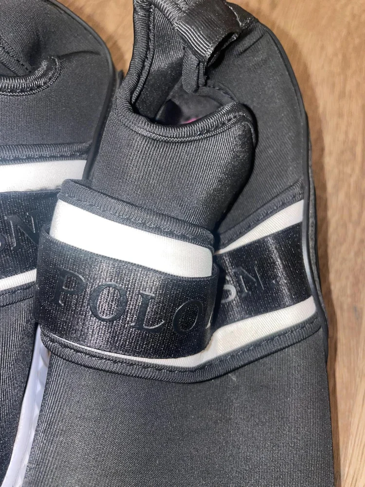 U.S. Polo Assn. Sneakers, size 38.5, photo 3