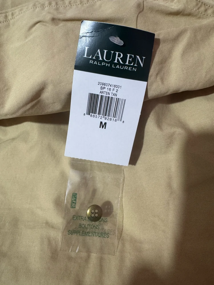 Ralph Lauren Mini Dresses, New with tags, size M / 38 / 10, photo 3