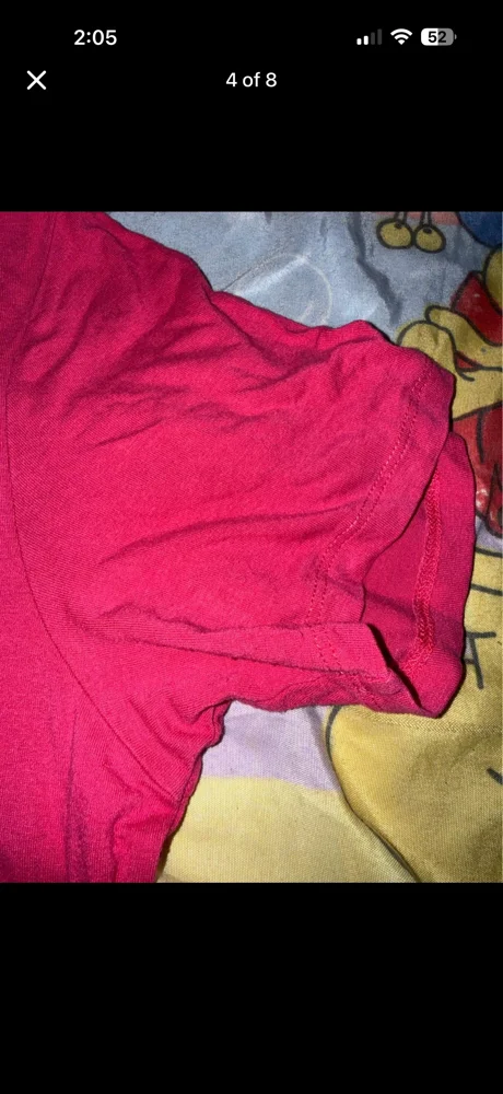 Bebe T-shirts, Very good, size L / 40 / 12, photo 4
