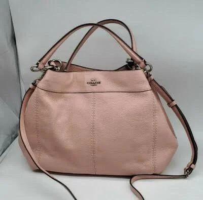 Coach Shoulder Bags, New with tags, photo 2