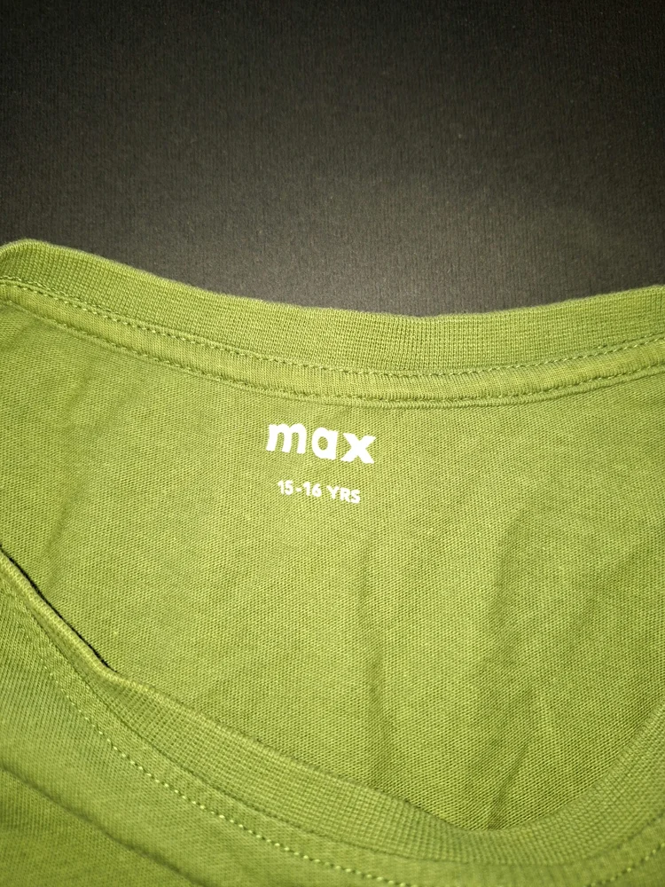 Max T-shirts, size S, photo 3
