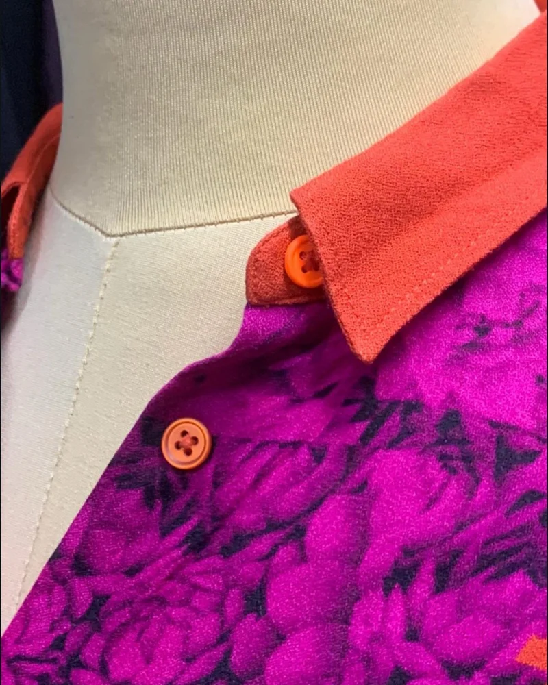 Paul Smith Blouses, Very good, size M / 38 / 10, photo 2
