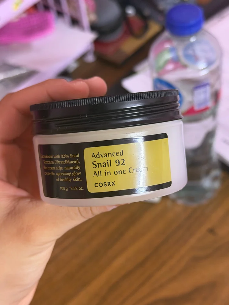 COSRX Skin care