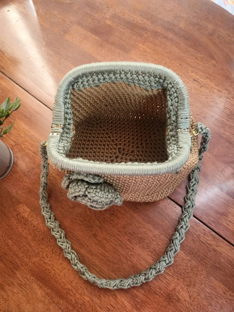 Clutch, size Other, photo 5
