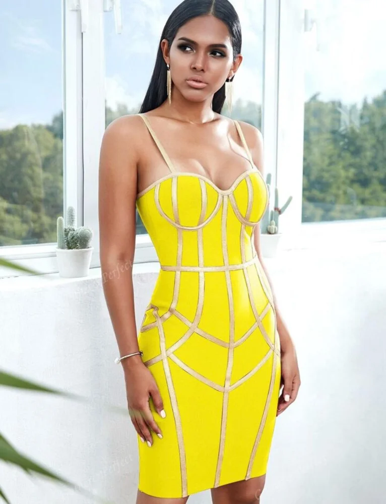 Bodycon Dresses